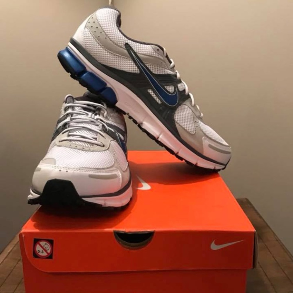 Nike shoes